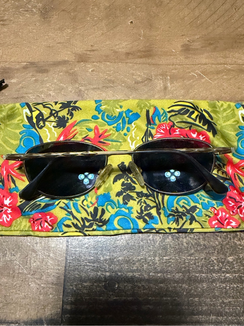 Maui Jim MJ 145 ‘Diamond Head’ Polarized Unisex Sunglasses - Picture 3 of 8